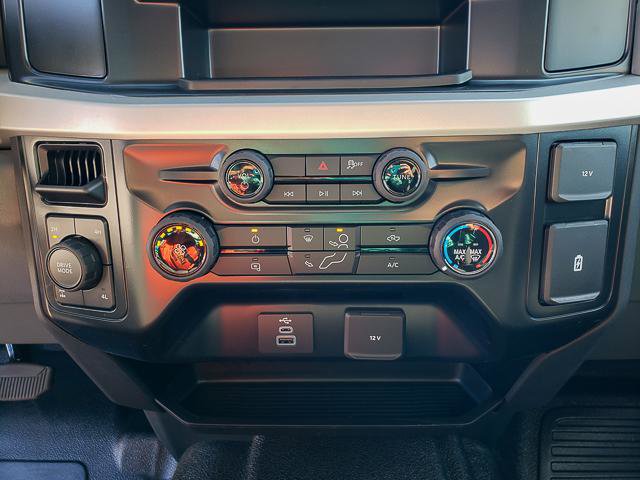 2026 Ford F-250 photo 12
