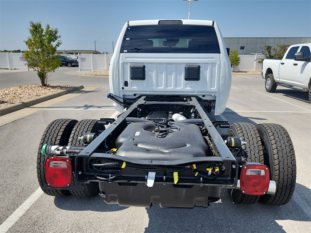 2026 Ram 5500 Tradesman photo 20