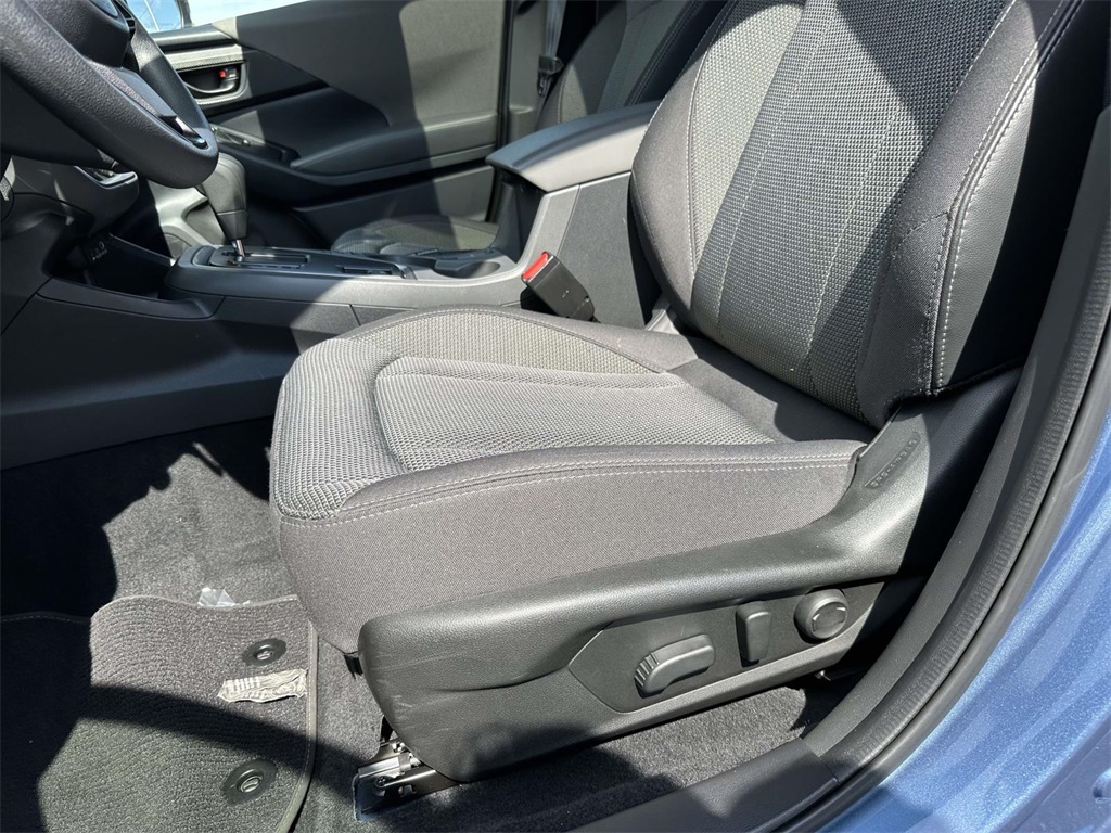 2024 Subaru Crosstrek Premium photo 12
