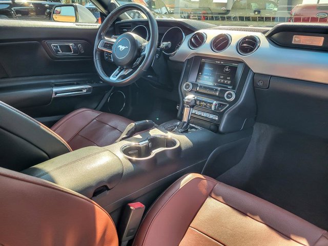 2015 FORD MUSTANG - Image 53