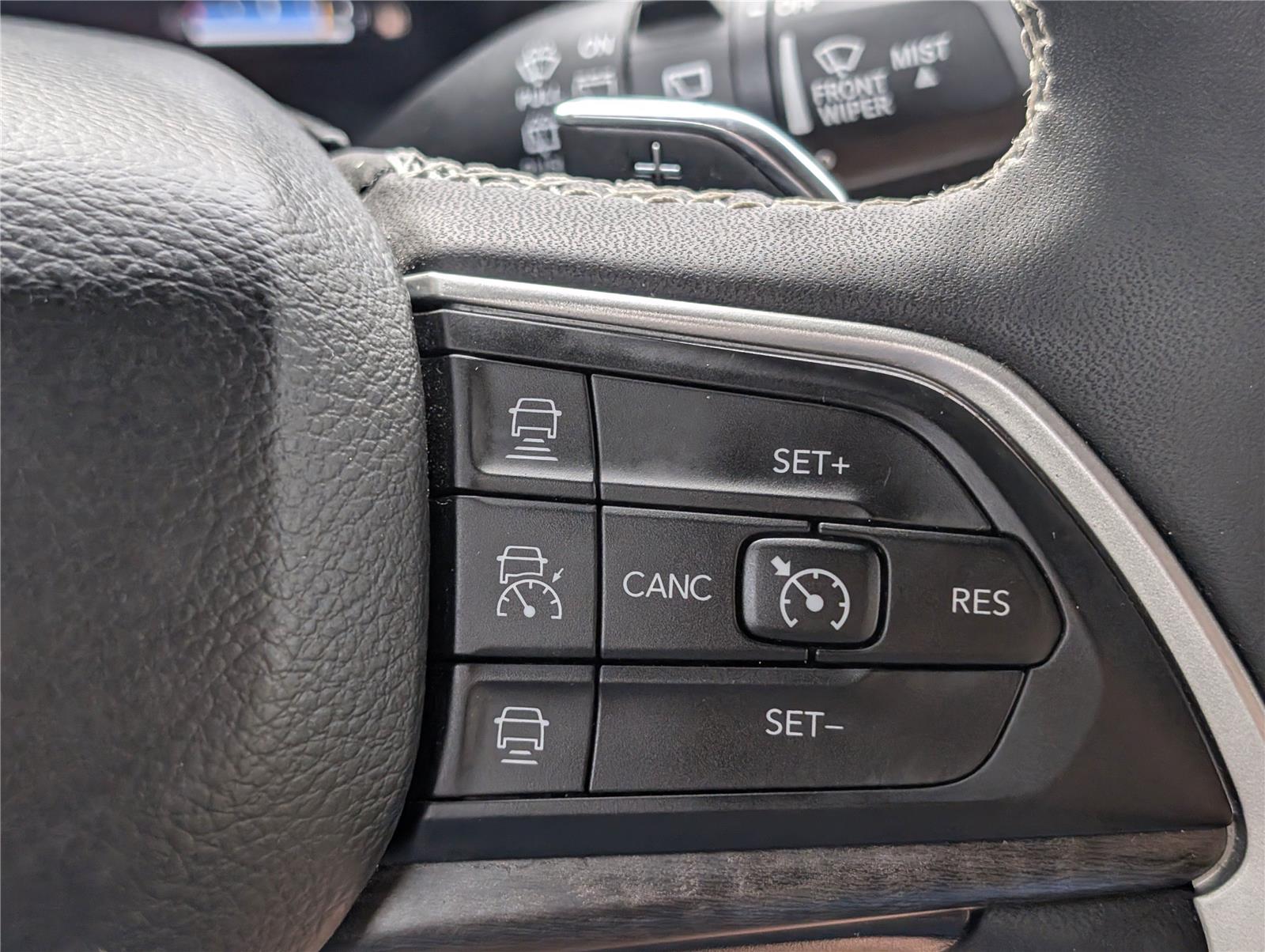 2023 Jeep Grand Cherokee Limited photo 18