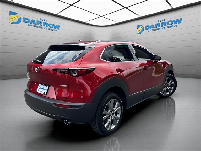 2023 Mazda CX-30 2.5 S Premium photo 5