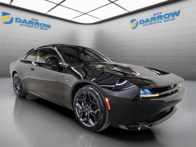 2025 Dodge Charger R/T photo 7