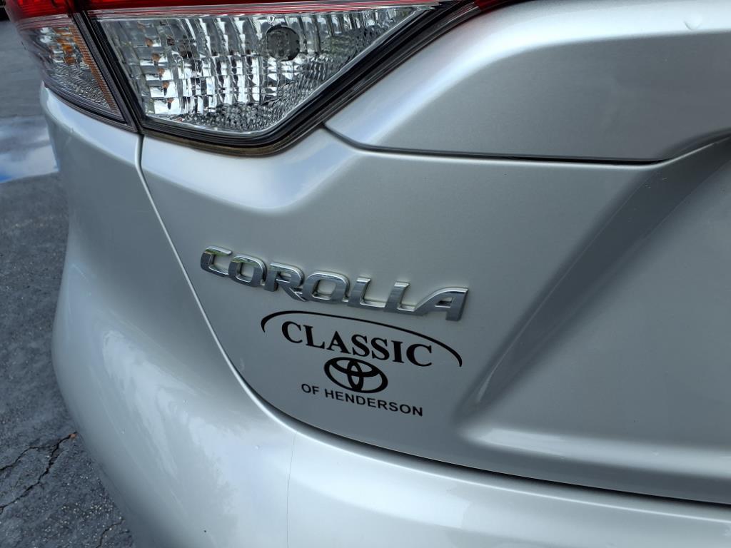 2024 Toyota Corolla SE photo 5