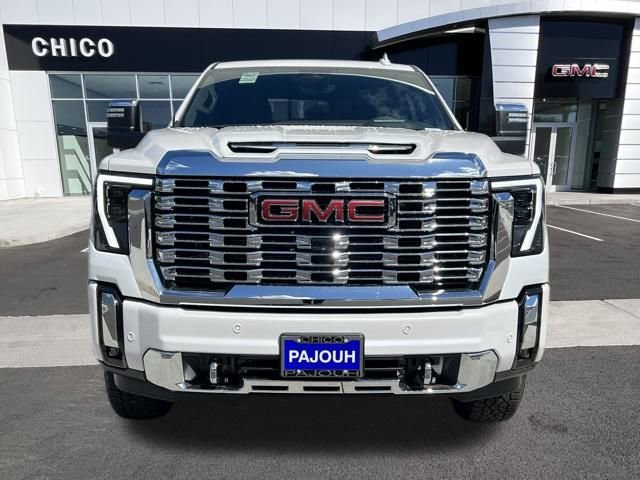 2025 Gmc Sierra 2500 HD Denali photo 2