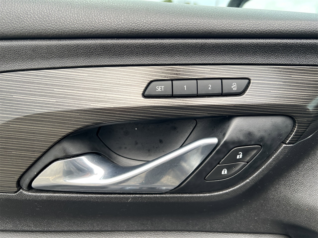 2021 Gmc Terrain SLT photo 3