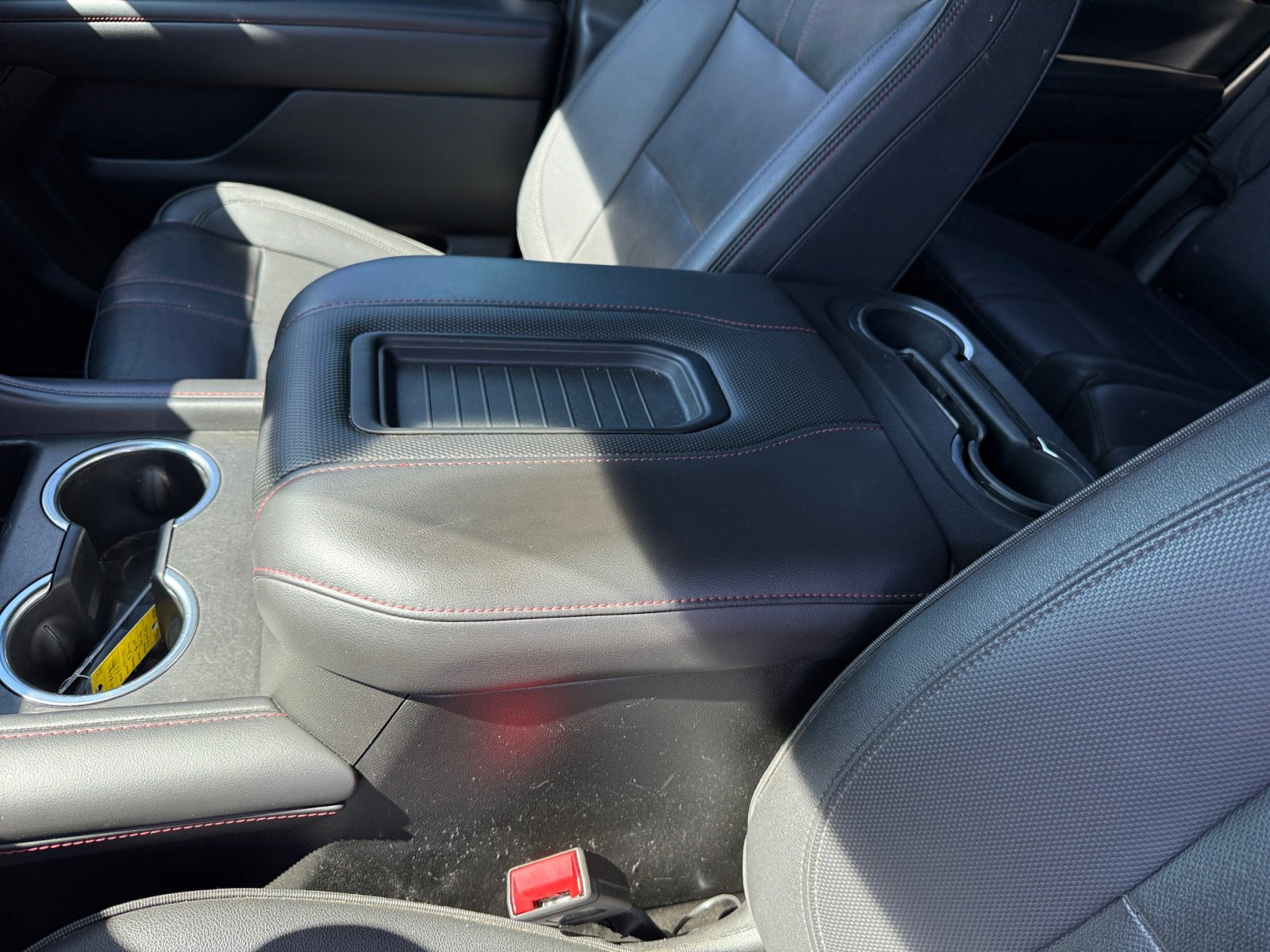 2023 Chevrolet Tahoe RST photo 13