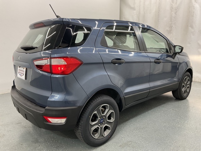 2021 Ford EcoSport S photo 7