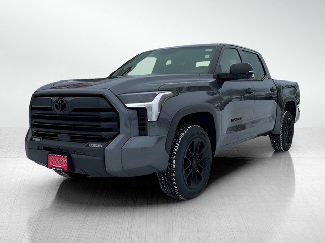 2026 Toyota Tundra SR5's photo