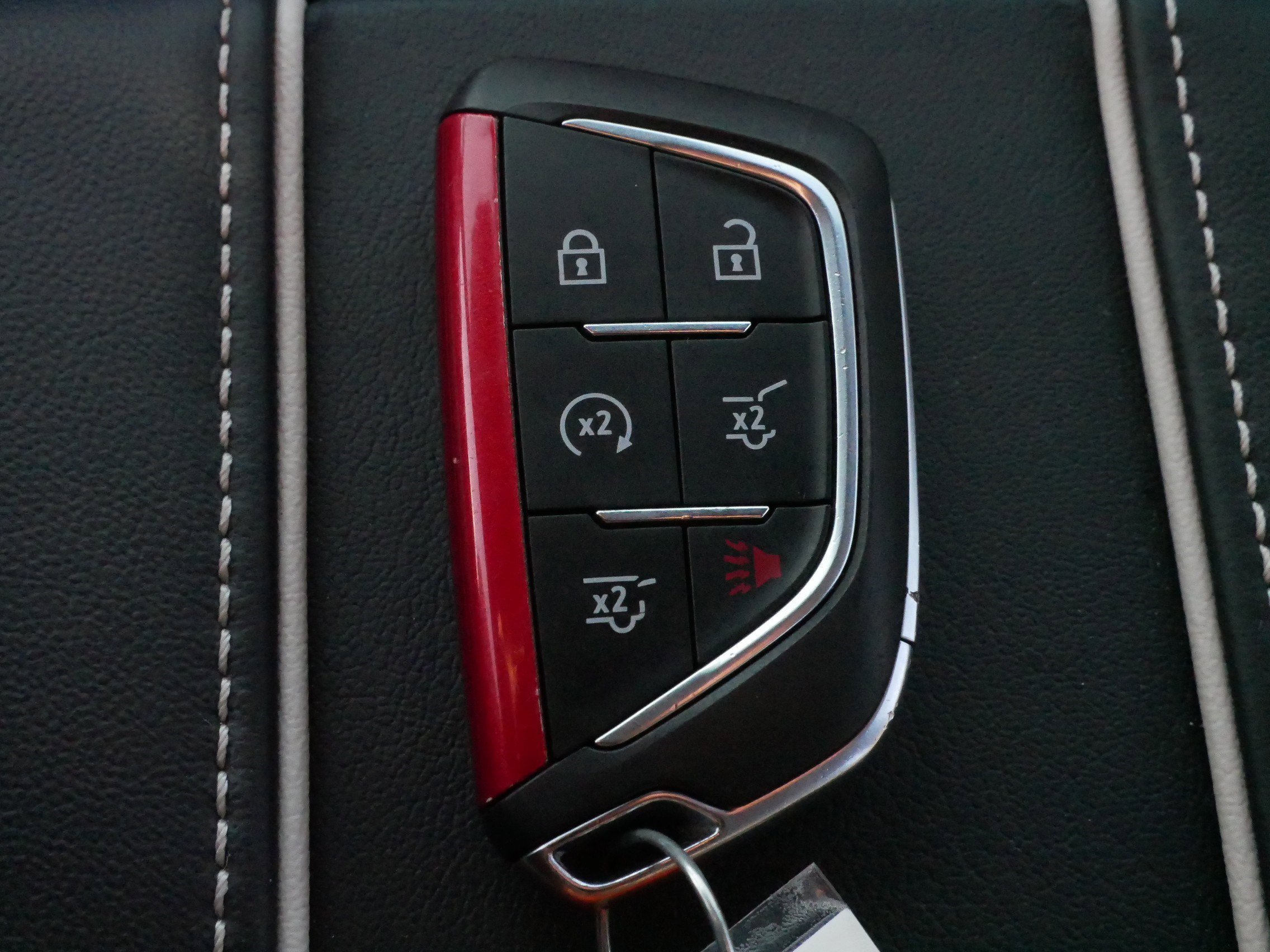 2023 Cadillac Escalade ESV V-Series photo 28