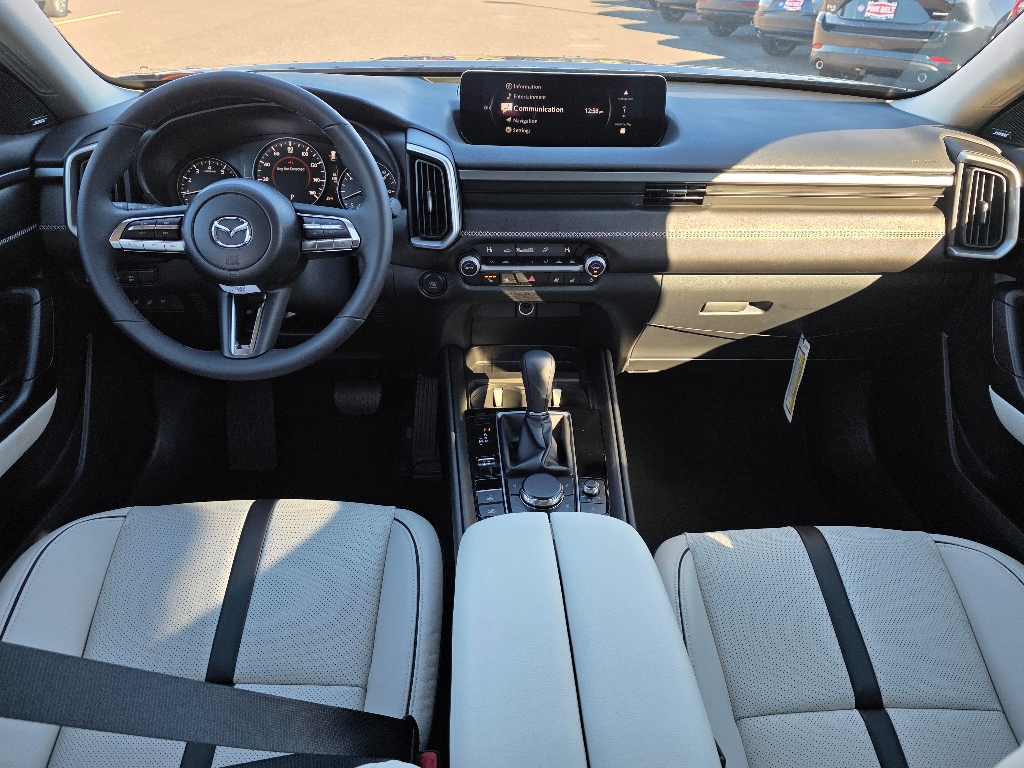 2026 Mazda CX-50 Premium photo 2