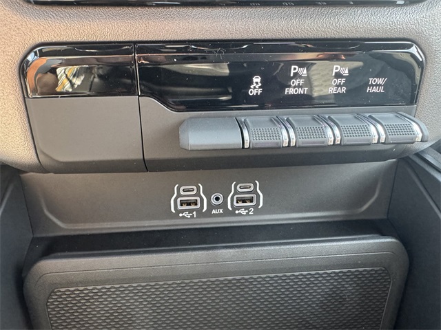 2025 Ram 1500 Big Horn photo 24