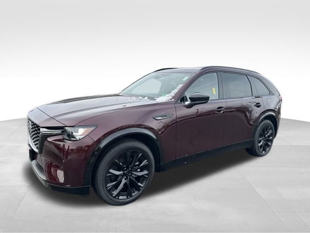 2026 Mazda CX-90 Premium Sport Package's photo