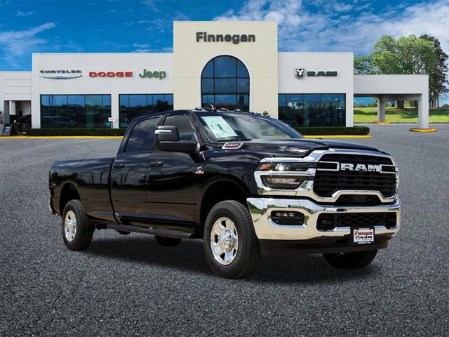 2025 RAM Ram 2500 Pickup Tradesman's photo