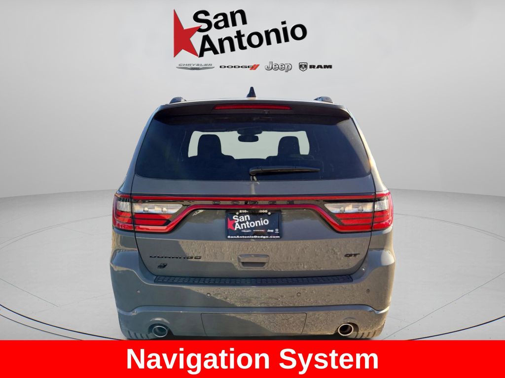 2026 Dodge Ram GT photo 4