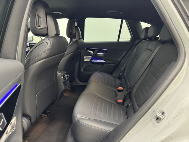 2026 Mercedes Benz GLC 350e 4MATIC photo 13