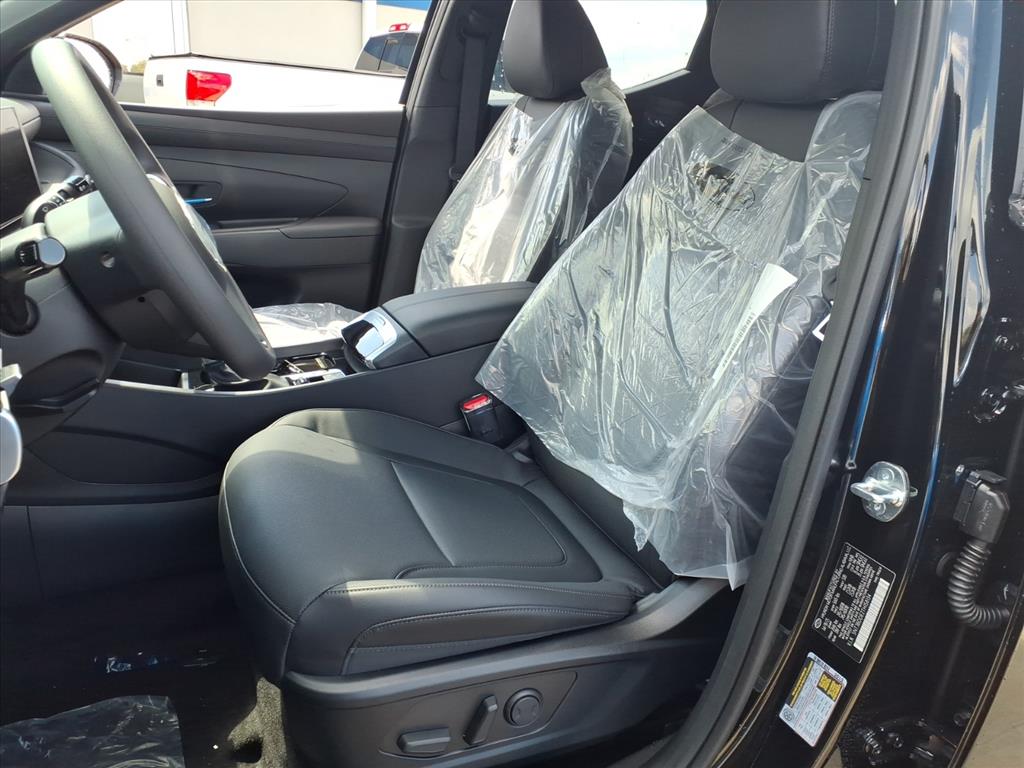 2026 Hyundai Santa Cruz SEL photo 3