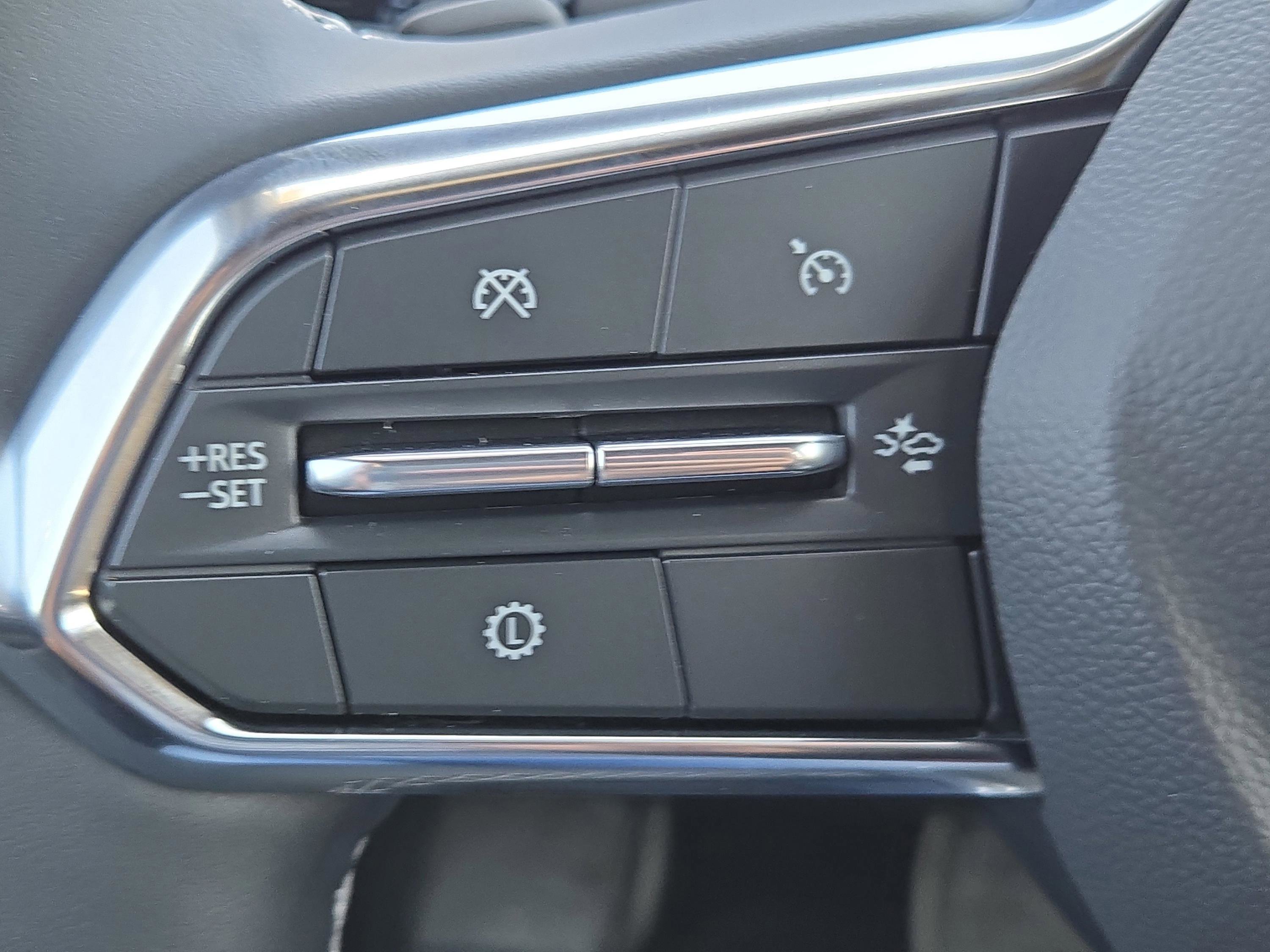 2026 Chevrolet Traverse photo 17