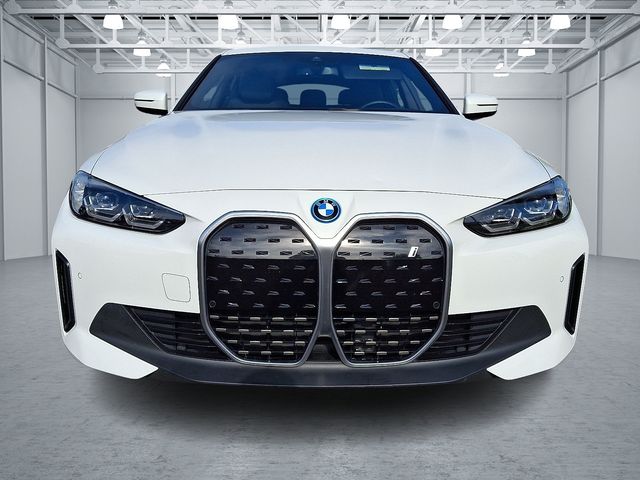 2023 Bmw i4 eDrive35 photo 2