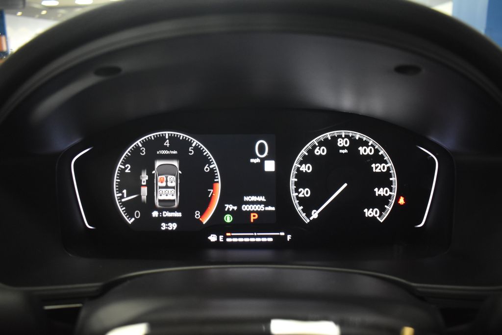 2026 Honda Civic Sport photo 16