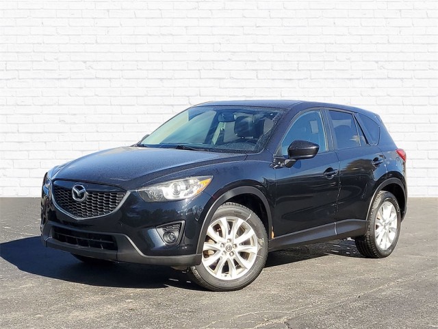 オートマックダイヤモンドシルバー 2016 MAZDA CX-5 GT | JM3KE4DY0G0735967