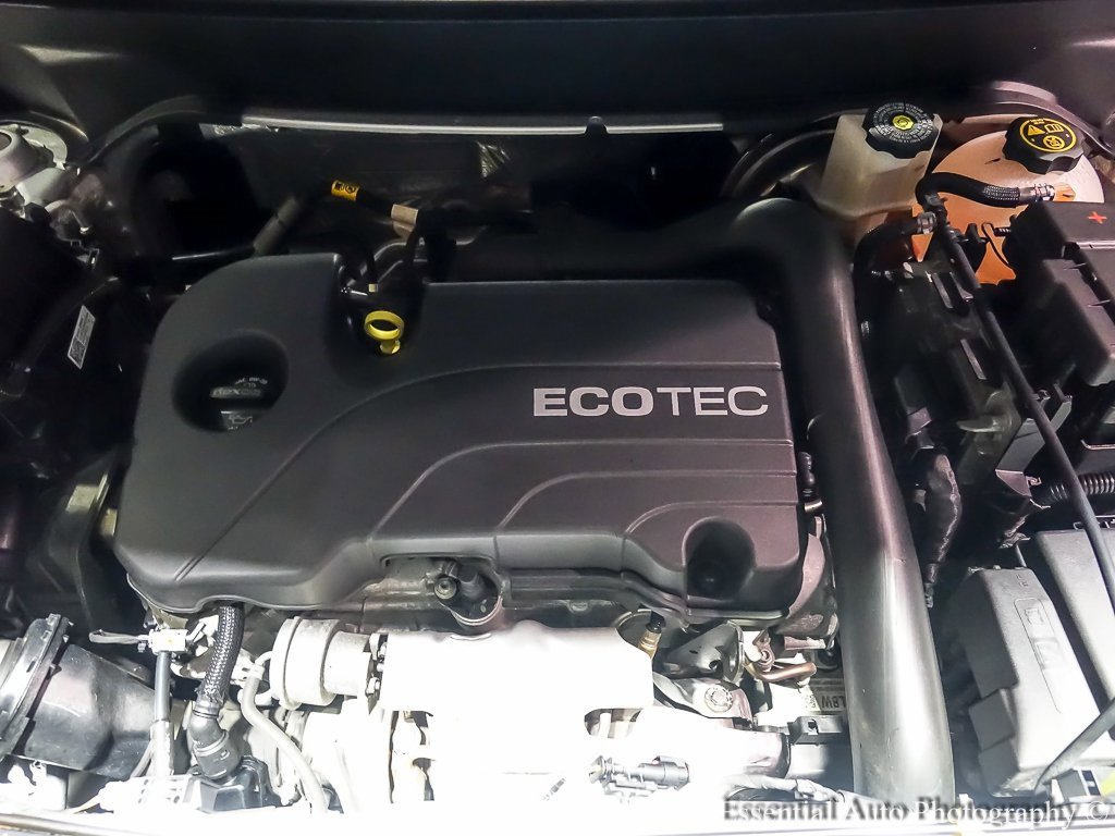 2022 CHEVROLET EQUINOX - Image 32