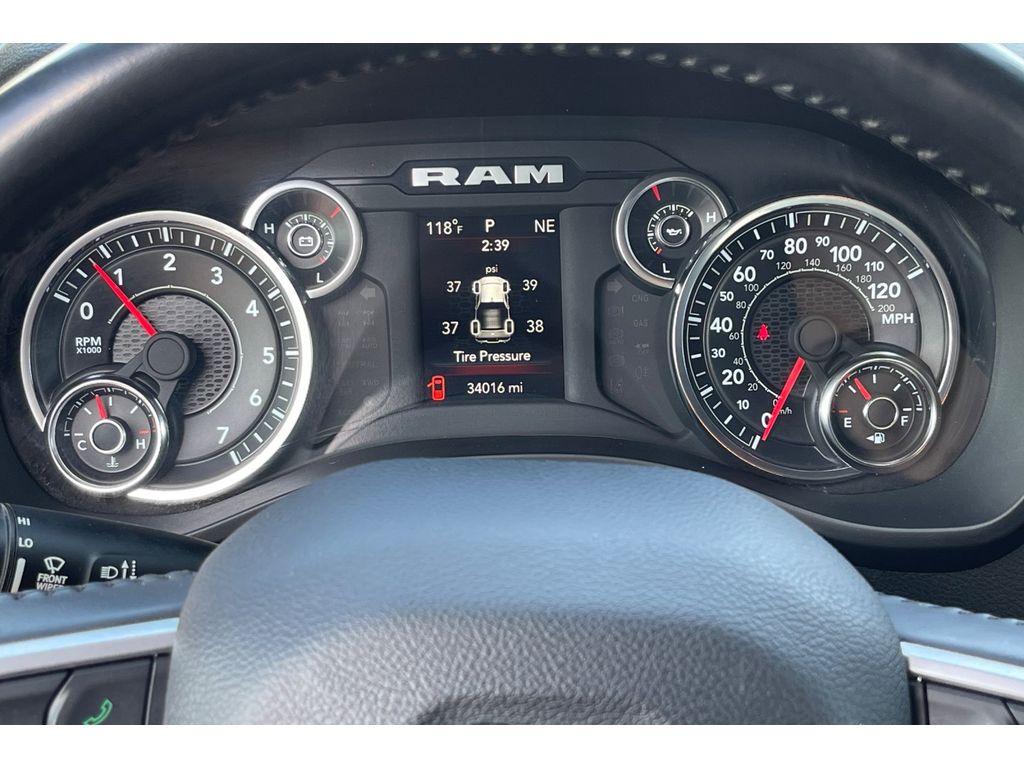 2023 Ram 1500 Big Horn photo 27
