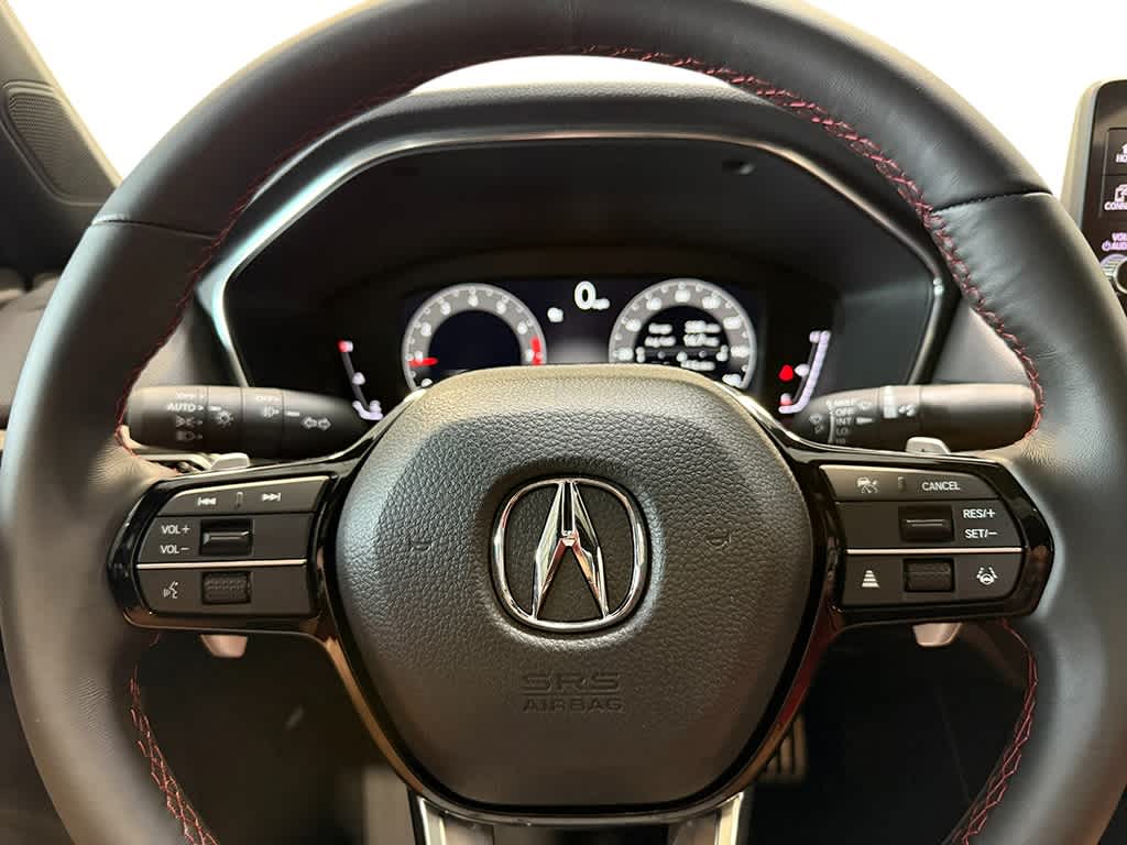 2026 Acura Integra A-Spec photo 12
