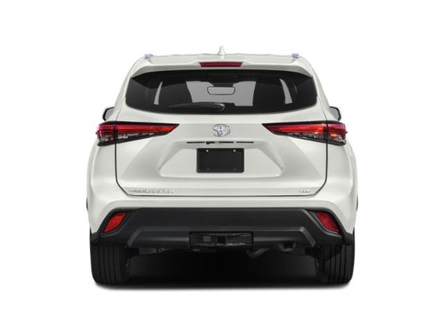 2021 Toyota Highlander XLE photo 6