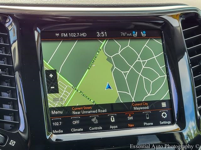 2022 JEEP CHEROKEE - Image 21