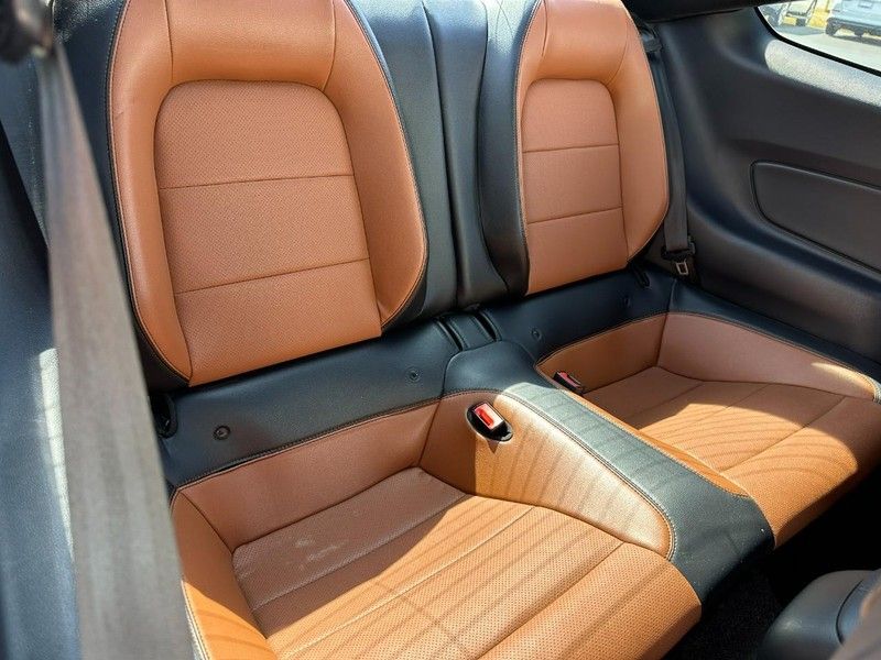 2020 Ford Mustang GT Premium photo 8