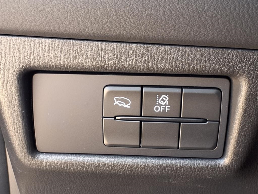 2025 Mazda CX-5 2.5 Select photo 13