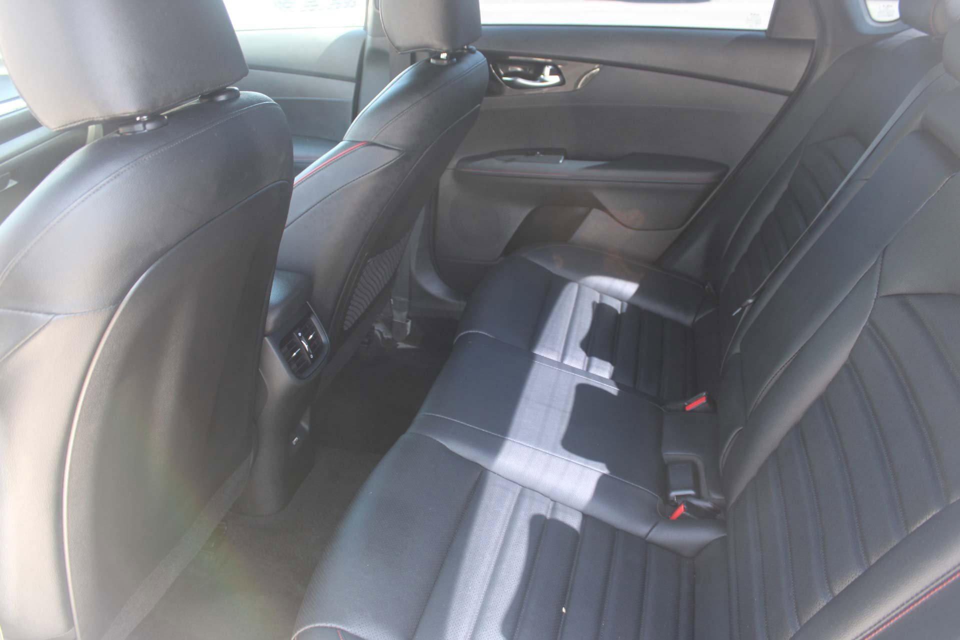 2024 Kia Forte GT photo 18