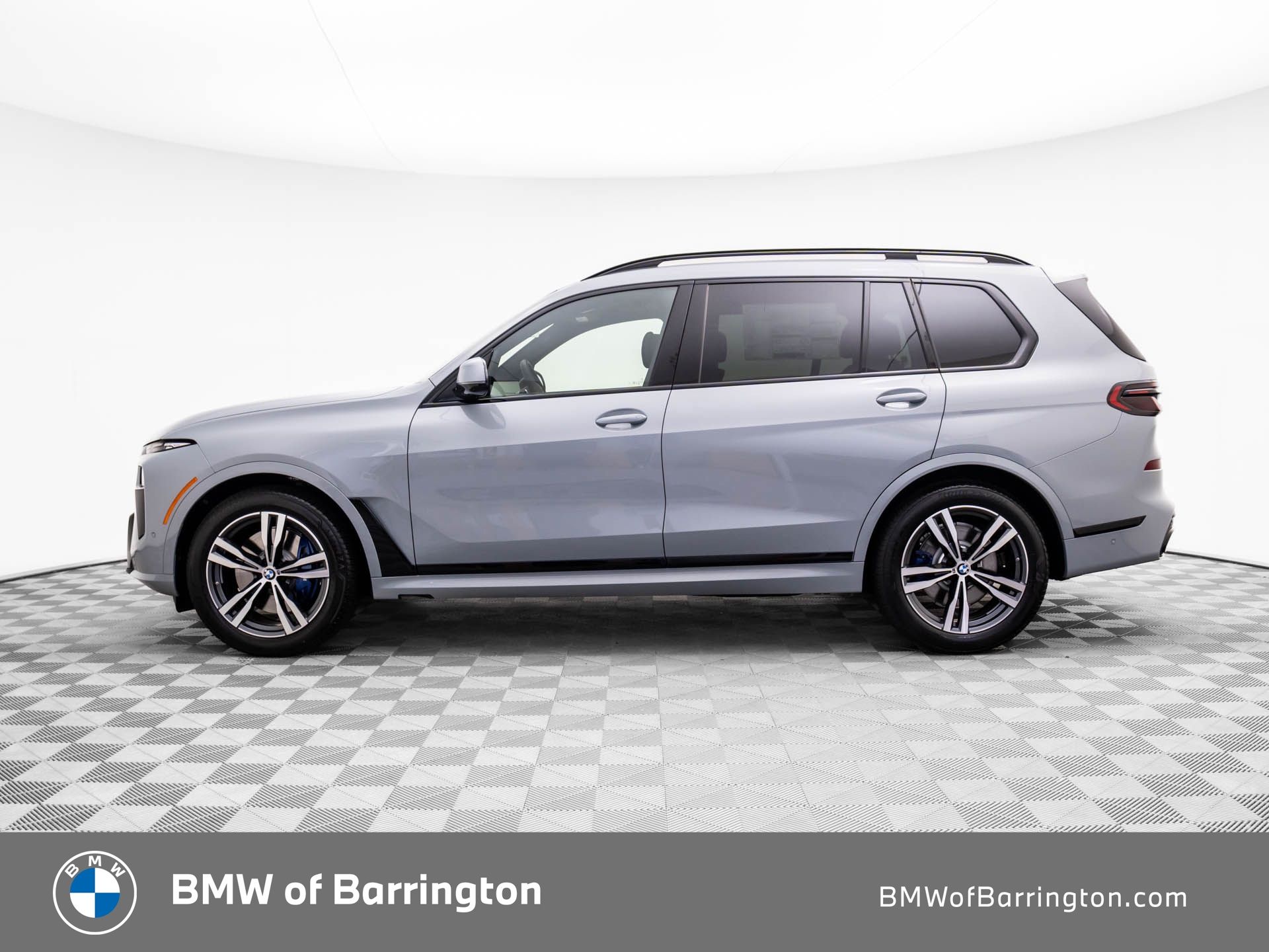 2026 Bmw X7 xDrive40i photo 2