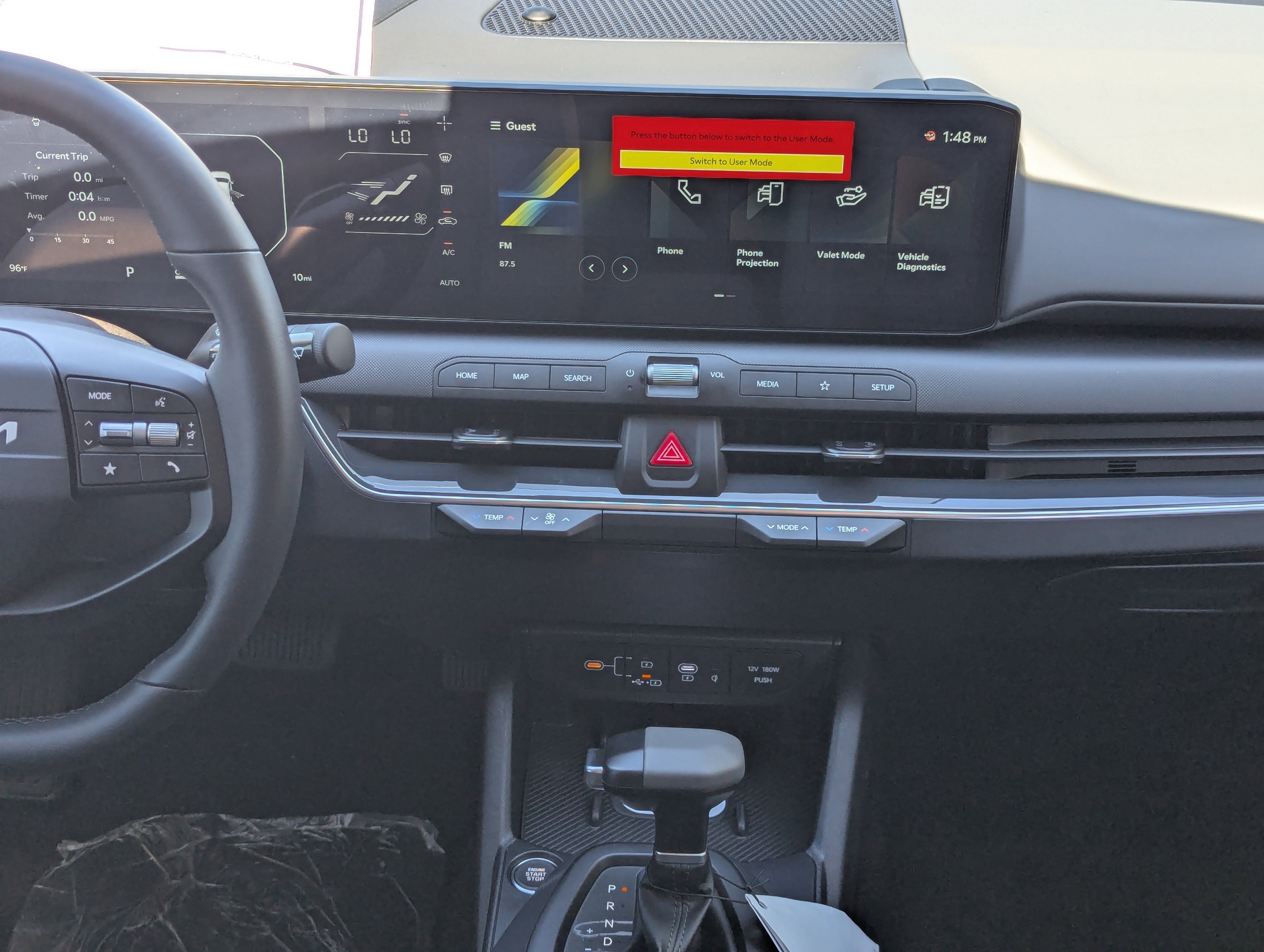 2025 Kia K4 EX photo 3