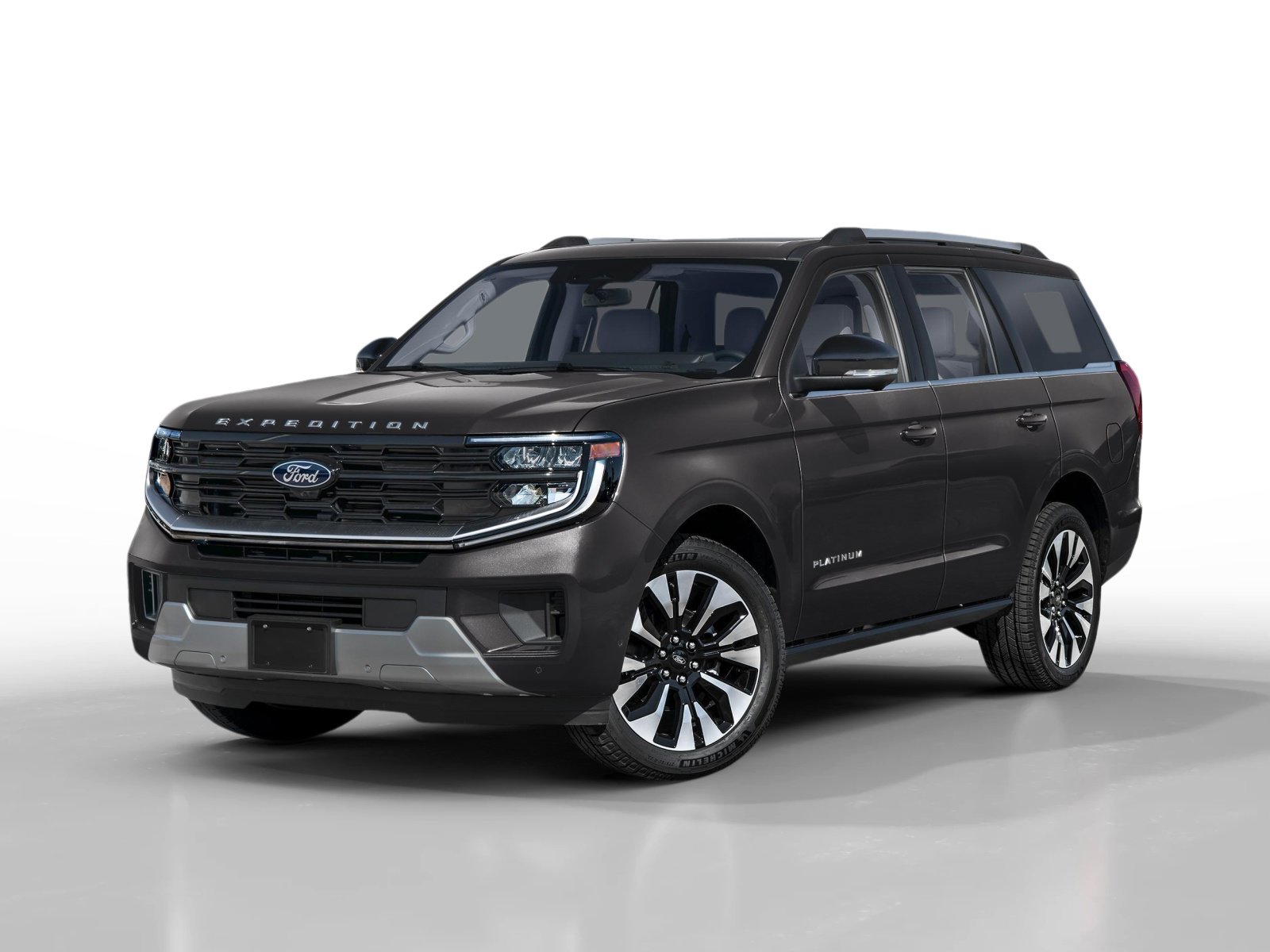 2025 Ford Expedition Platinum's photo