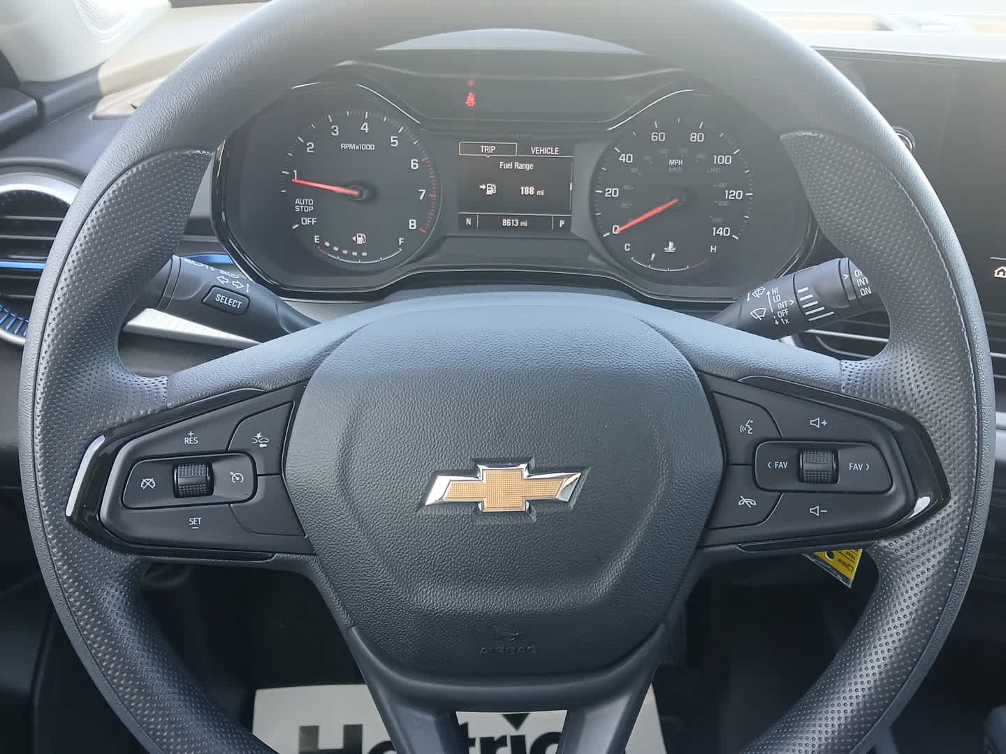 2024 Chevrolet Trax LS photo 26