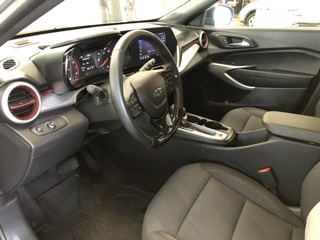 2024 Chevrolet Trax photo 12