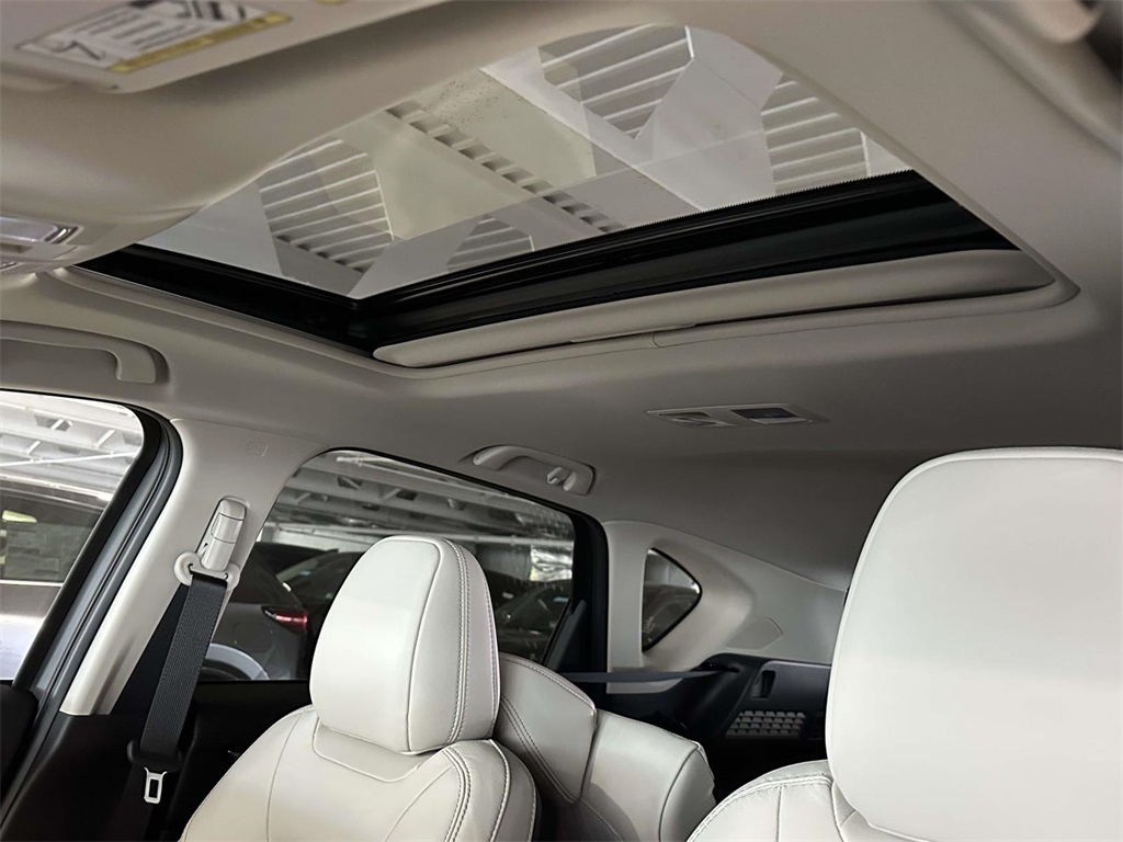 2025 Mazda CX-5 2.5 Premium Plus photo 2