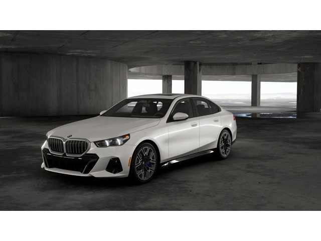 2026 BMW 5 Series 530i xDrive