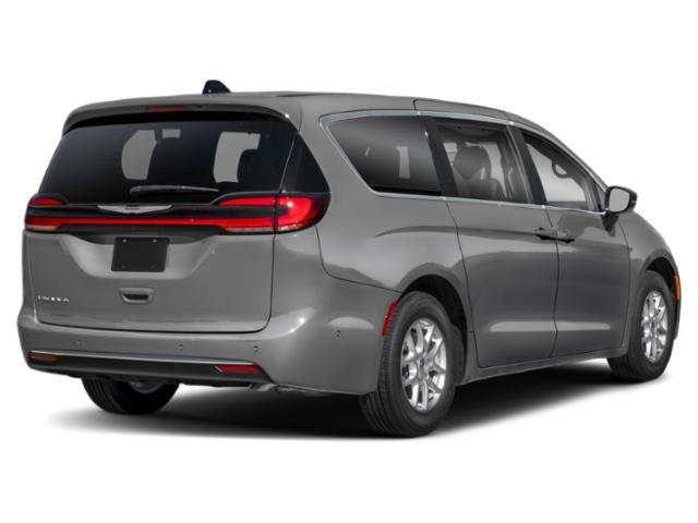 2025 Chrysler Pacifica photo 2