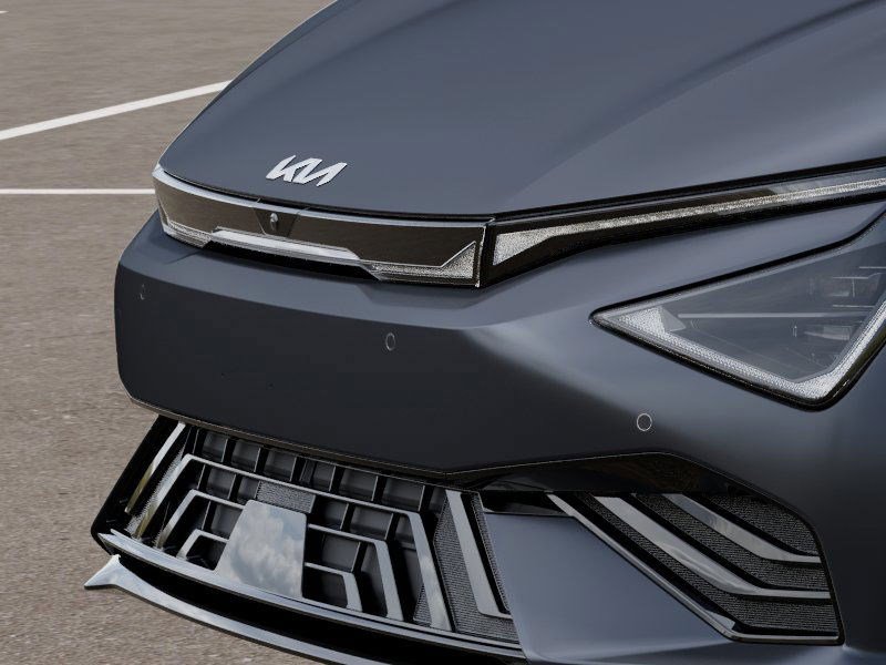 2025 Kia EV6 GT-Line photo 12