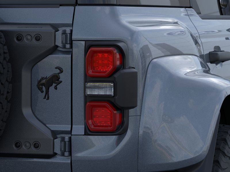 2025 Ford Bronco Raptor photo 15