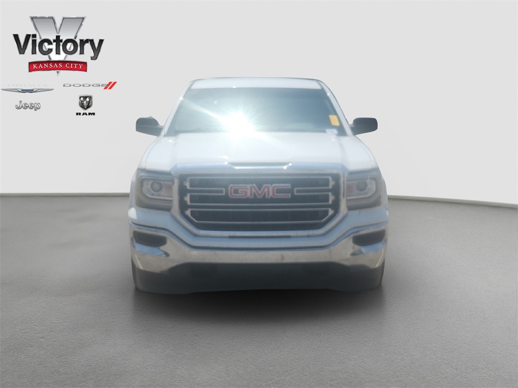 Used 2016 GMC Sierra 1500 Base with VIN 1GTN1LEC3GZ903157 for sale in Kansas City