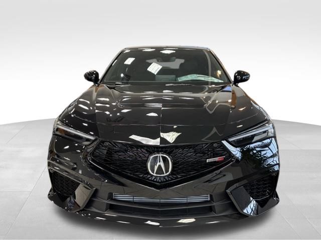 2025 Acura Integra Type S photo 3
