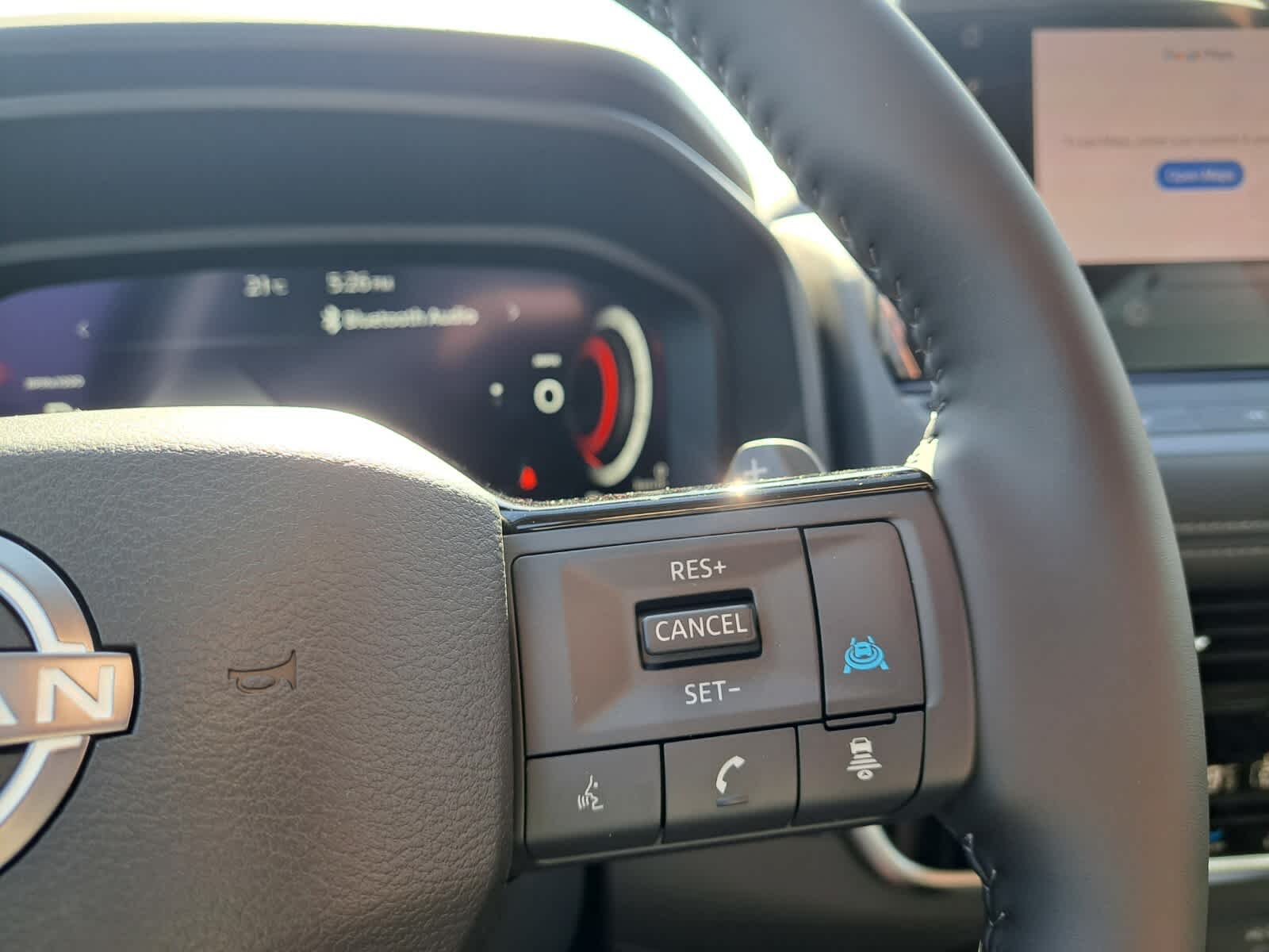 2025 Nissan Rogue SL photo 12