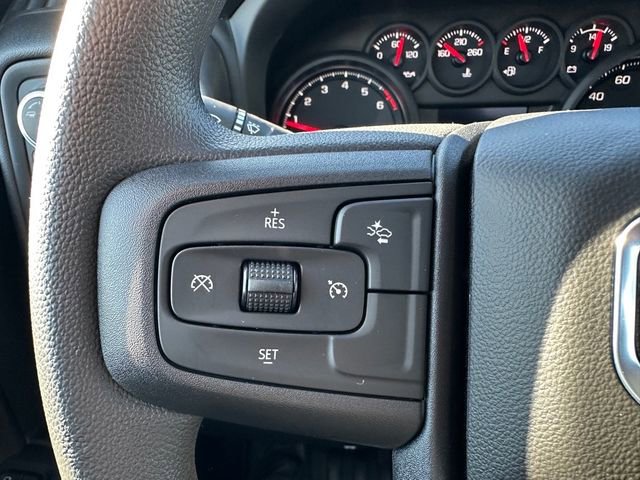 2025 Gmc Sierra 1500 Pro photo 21