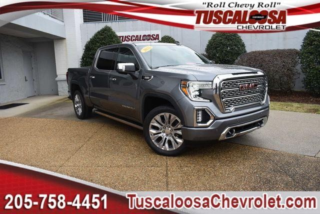 2021 GMC Sierra 1500 Denali Denali's photo