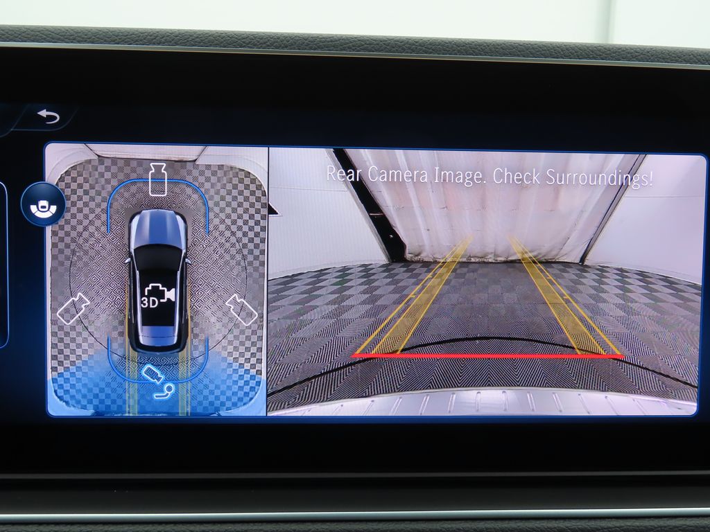 2025 Mercedes Benz GLE 450 4MATIC photo 15