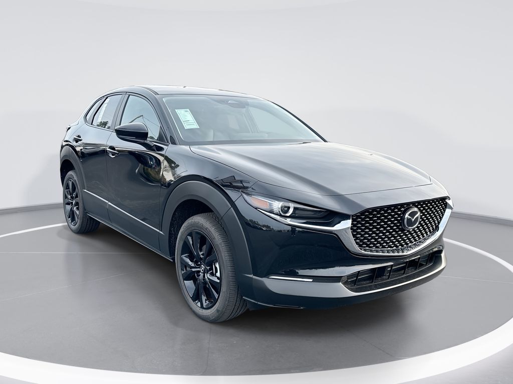 2026 Mazda CX-30 Select Sport's photo